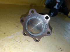 Привод на Audi A4 8E BWE Фото 5