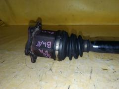 Привод на Audi A4 8E BWE Фото 3