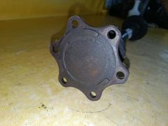 Привод на Audi A4 8E BWE Фото 4