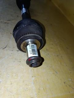 Привод на Audi A4 8E BWE Фото 5