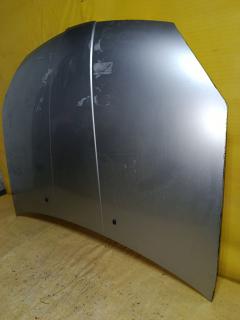 Капот на Nissan Wingroad WFY11 Фото 2