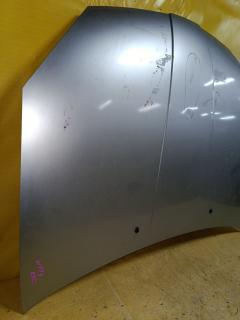 Капот на Nissan Wingroad WFY11 Фото 3