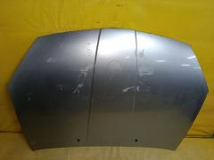 Капот на Nissan Wingroad WFY11 Фото 4