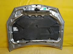 Капот на Nissan Wingroad WFY11 Фото 7