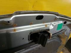 Капот на Nissan Wingroad WFY11 Фото 8