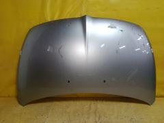 Капот на Mitsubishi Grandis NA4W
