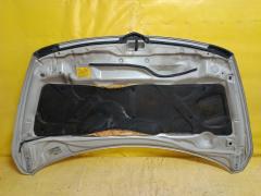 Капот на Mitsubishi Grandis NA4W Фото 7