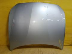 Капот на Bmw 1-Series F20-1A12 N13B16A 41007290942