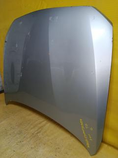 Капот 41007290942 на Bmw 1-Series F20-1A12 N13B16A Фото 2