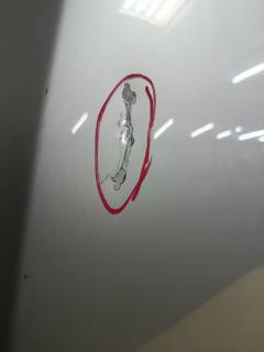 Капот 41007290942 на Bmw 1-Series F20-1A12 N13B16A Фото 5