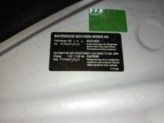 Капот 41007290942 на Bmw 1-Series F20-1A12 N13B16A Фото 10