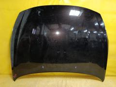 Капот на Volvo V60 FW B4164T