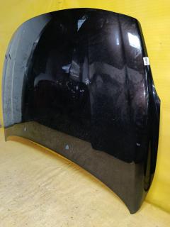 Капот на Volvo V60 FW B4164T Фото 2