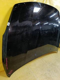 Капот на Volvo V60 FW B4164T Фото 3