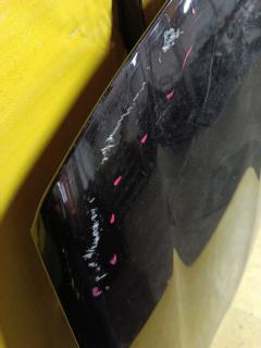 Капот на Volvo V60 FW B4164T Фото 6