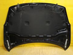 Капот на Volvo V60 FW B4164T Фото 8