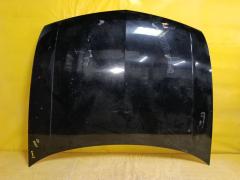 Капот на Honda Accord CU1 R20A