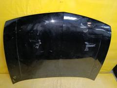Капот на Honda Accord CU1 R20A Фото 4