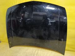 Капот на Honda Accord CU1 R20A Фото 5