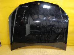 Капот на Mercedes-Benz C-Class W204.241