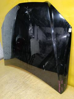 Капот на Mercedes-Benz C-Class W204.241 Фото 2