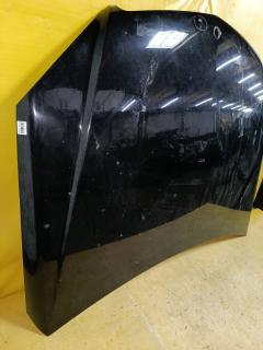 Капот на Mercedes-Benz C-Class W204.241 Фото 3