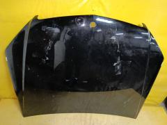 Капот на Mercedes-Benz C-Class W204.241 Фото 4