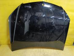 Капот на Mercedes-Benz C-Class W204.241 Фото 5