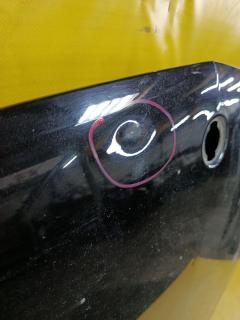 Капот на Mercedes-Benz C-Class W204.241 Фото 6