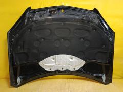 Капот на Mercedes-Benz C-Class W204.241 Фото 7