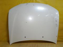 Капот на Nissan Bluebird Sylphy QG10 QG18DE DS20077A  F5100 4M5MM