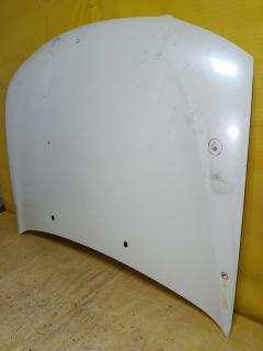 Капот DS20077A, F5100 4M5MM на Nissan Bluebird Sylphy QG10 QG18DE Фото 2