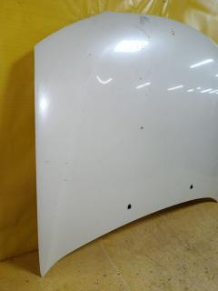 Капот DS20077A, F5100 4M5MM на Nissan Bluebird Sylphy QG10 QG18DE Фото 4