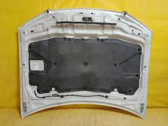 Капот DS20077A, F5100 4M5MM на Nissan Bluebird Sylphy QG10 QG18DE Фото 7