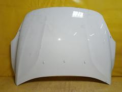 Капот на Volvo V40 MV B4164T