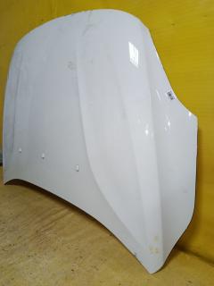 Капот на Volvo V40 MV B4164T Фото 2