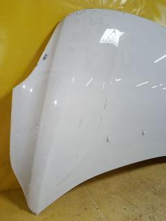 Капот на Volvo V40 MV B4164T Фото 3