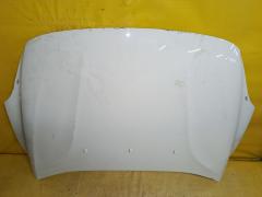 Капот на Volvo V40 MV B4164T Фото 4