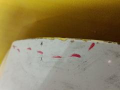 Капот на Volvo V40 MV B4164T Фото 6