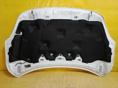 Капот на Volvo V40 MV B4164T Фото 7