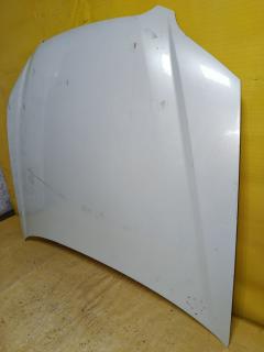 Капот на Subaru Legacy BL5 Фото 2