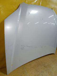 Капот на Subaru Legacy BL5 Фото 3