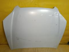 Капот на Subaru Legacy BL5 Фото 4