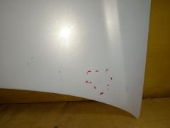 Капот на Subaru Legacy BL5 Фото 5