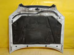 Капот на Subaru Legacy BL5 Фото 7