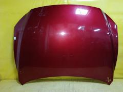 Капот на Mazda Atenza GJ2FW