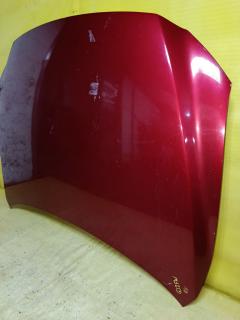 Капот на Mazda Atenza GJ2FW Фото 2