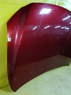 Капот на Mazda Atenza GJ2FW Фото 3