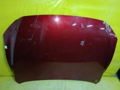 Капот на Mazda Atenza GJ2FW Фото 4