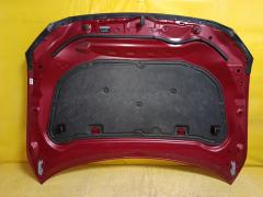 Капот на Mazda Atenza GJ2FW Фото 7